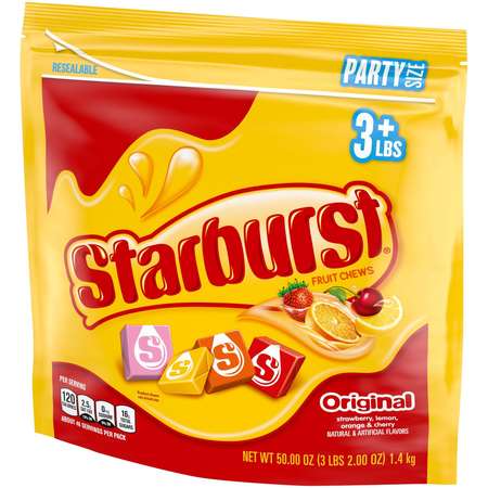 Starburst Starburst Original 50 oz., PK6 402552